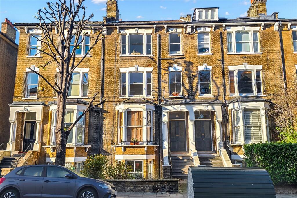Main image of property: Highbury Hill, London, N5