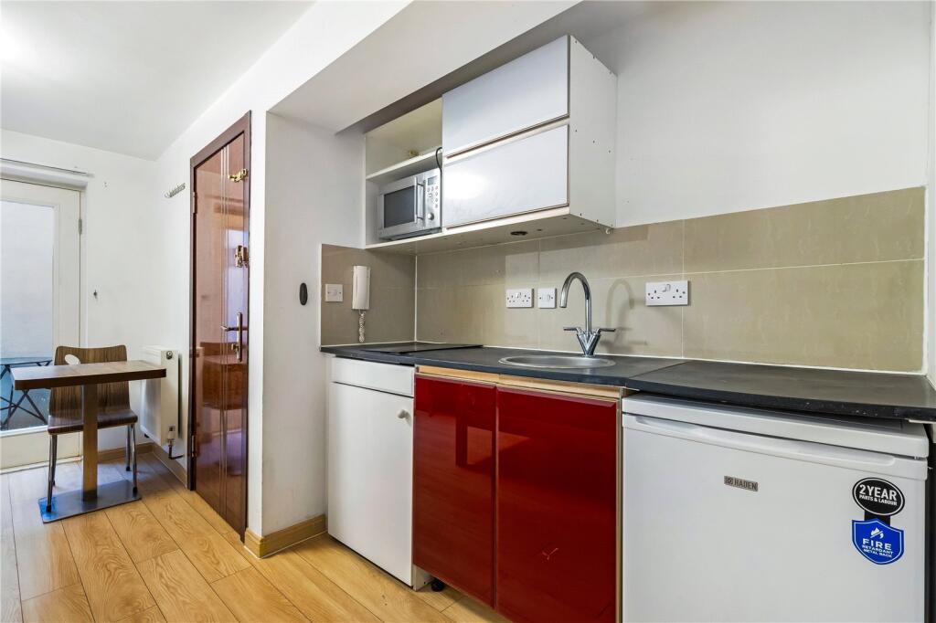 Main image of property: Dawes Road, London, SW6