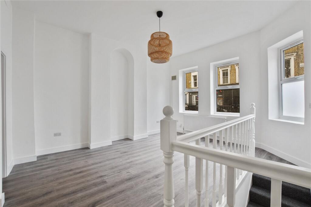 Main image of property: Allen Road, London, N16