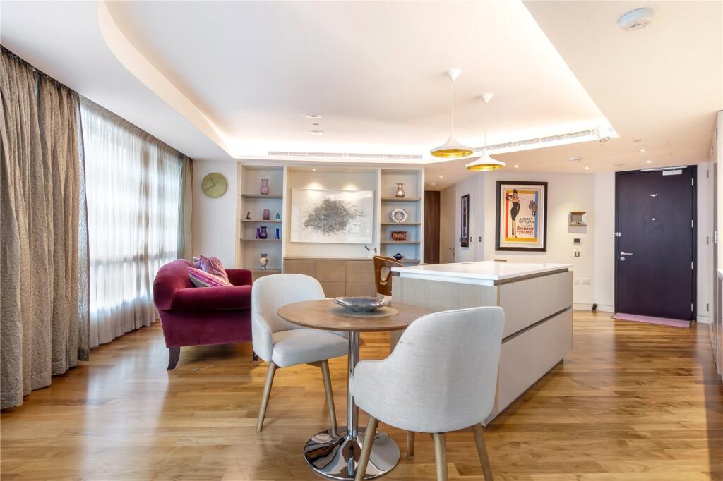 Main image of property: City Road, London, EC1V