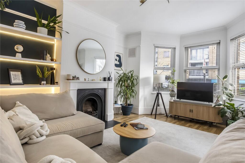 Main image of property: Lordship Lane, London, N22
