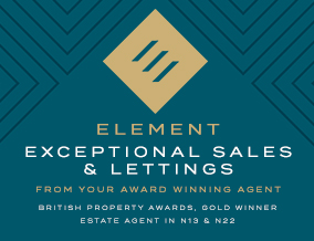 Get brand editions for Element Properties & Co, London