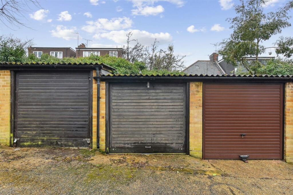 Land for sale in Colney Hatch Lane, London, N10