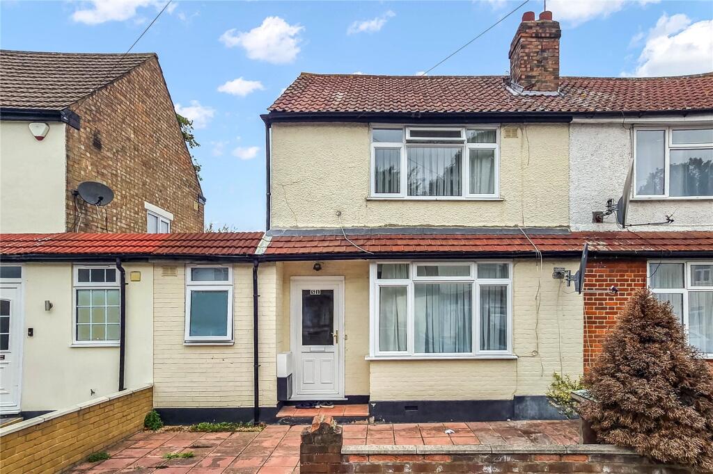 Main image of property: Woodlands Road, London, N9