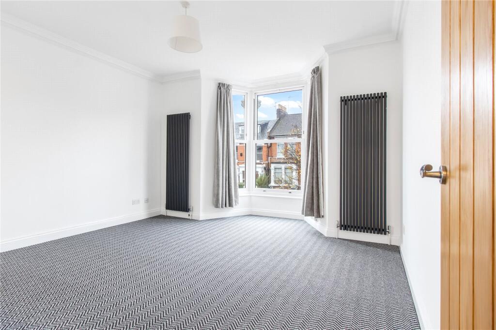 Main image of property: Ferme Park Road, London, N8