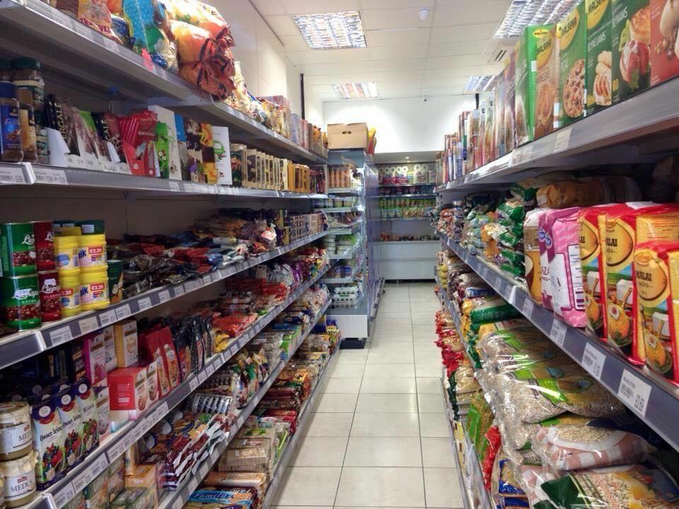 Shop for sale in Longbridge Road, Barking, IG11