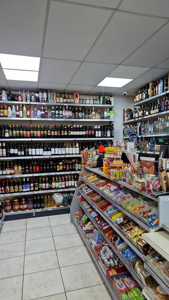 Shop for sale in Longbridge Road, Barking, IG11