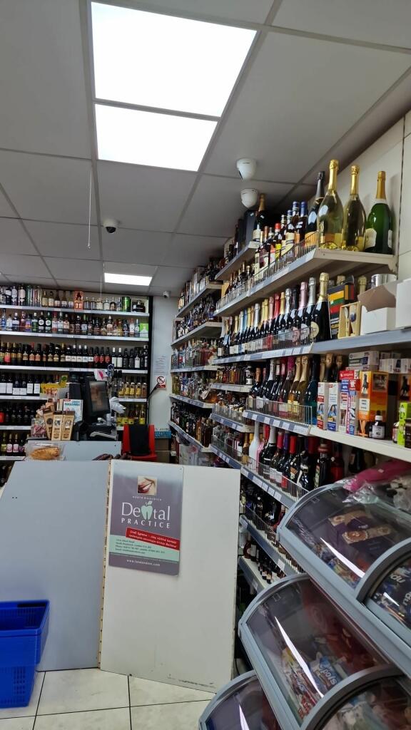 Shop for sale in Longbridge Road, Barking, IG11