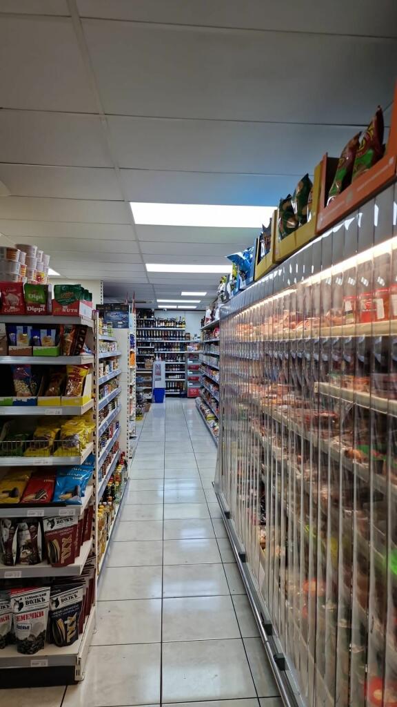 Shop for sale in Longbridge Road, Barking, IG11