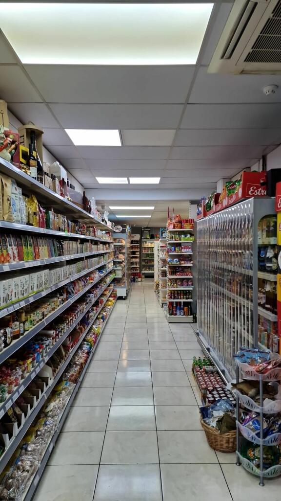 Shop for sale in Longbridge Road, Barking, IG11