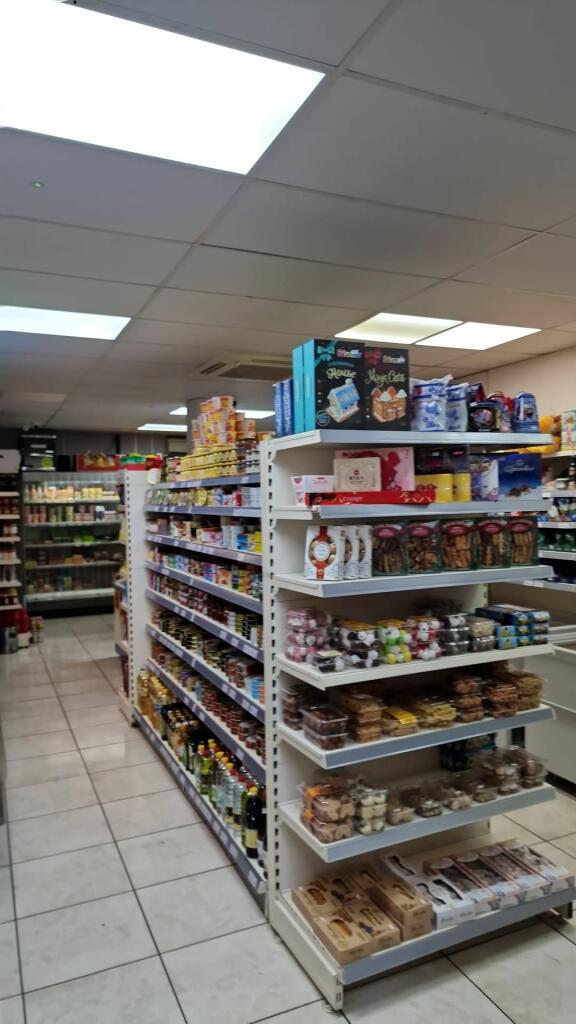 Shop for sale in Longbridge Road, Barking, IG11