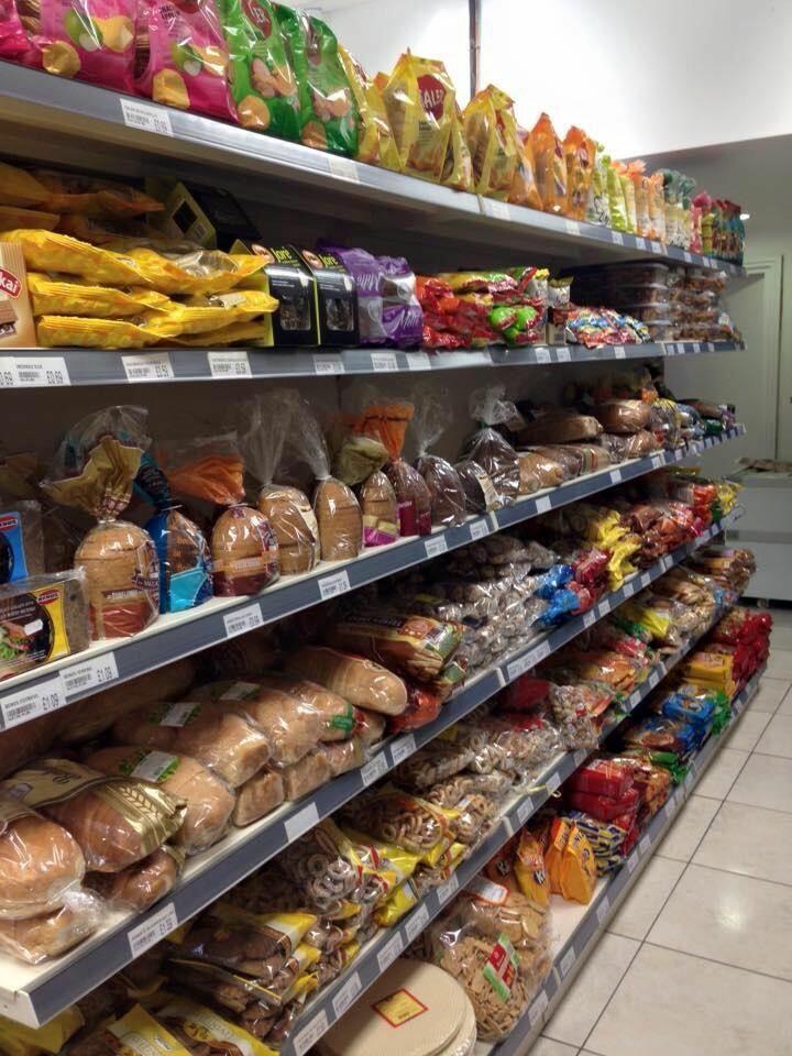 Shop for sale in Longbridge Road, Barking, IG11