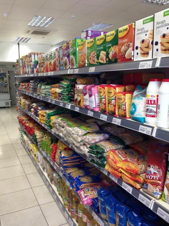 Shop for sale in Longbridge Road, Barking, IG11