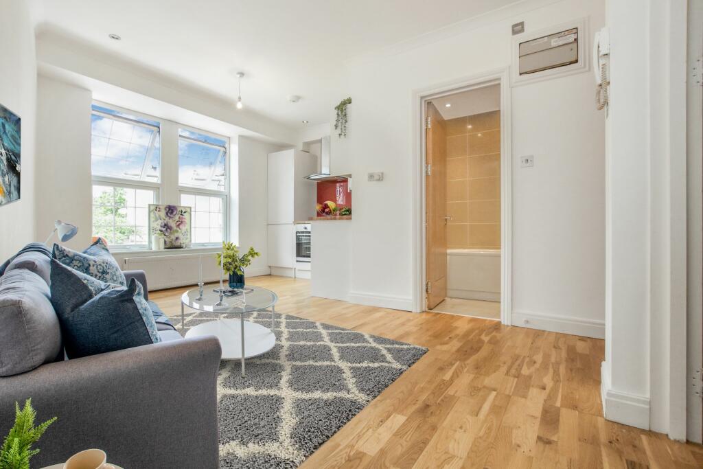 Main image of property: Finchley Road, London