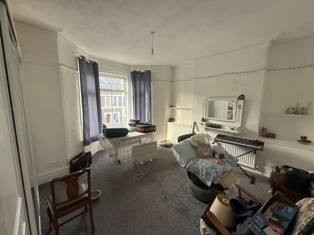 Additional property image - Claude Road, Cardiff