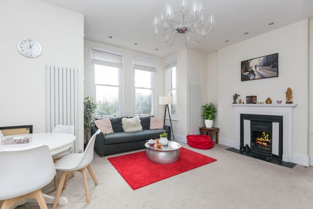 Main image of property: Fitzjohns Avenue, London