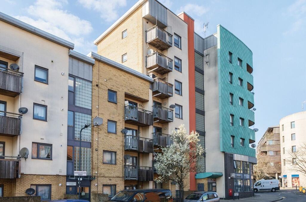 Main image of property: Shakespeare Road, London