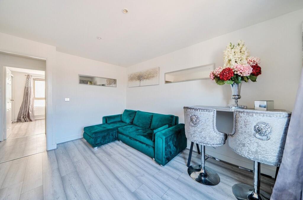 Main image of property: Shakespeare Road, London