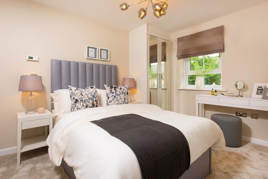 Additional property image - Fagley Lane,
Eccleshill,
Bradford,
BD2