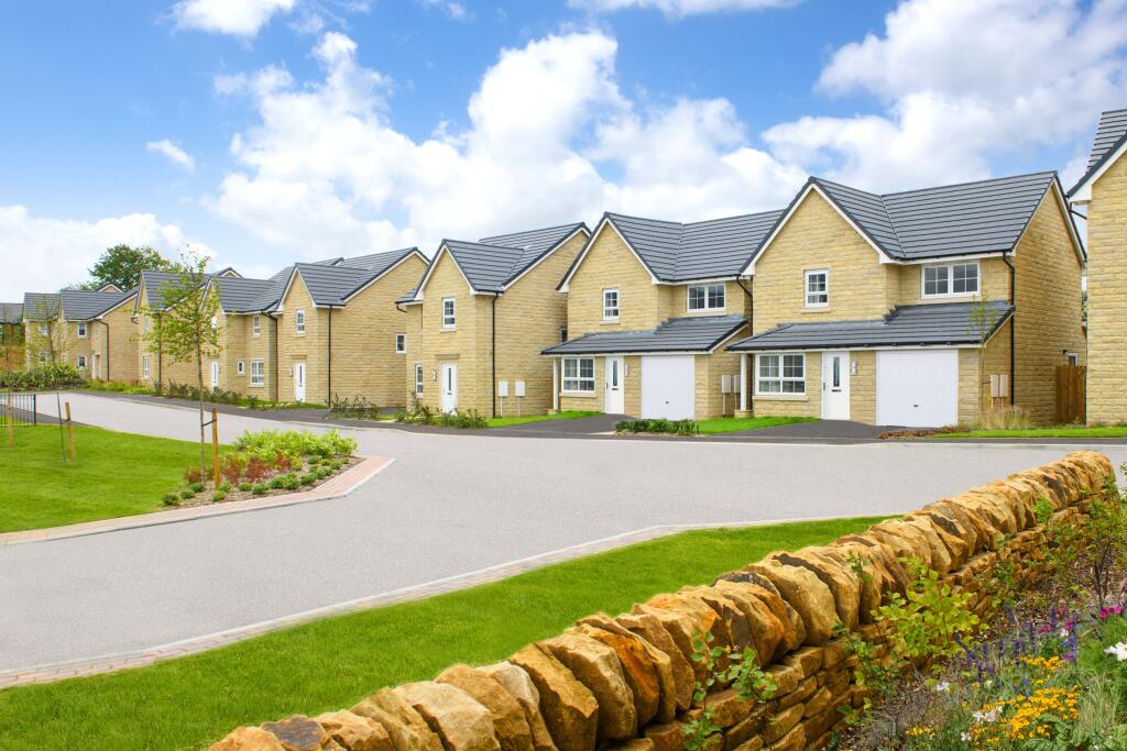 Additional property image - Fagley Lane,
Eccleshill,
Bradford,
BD2