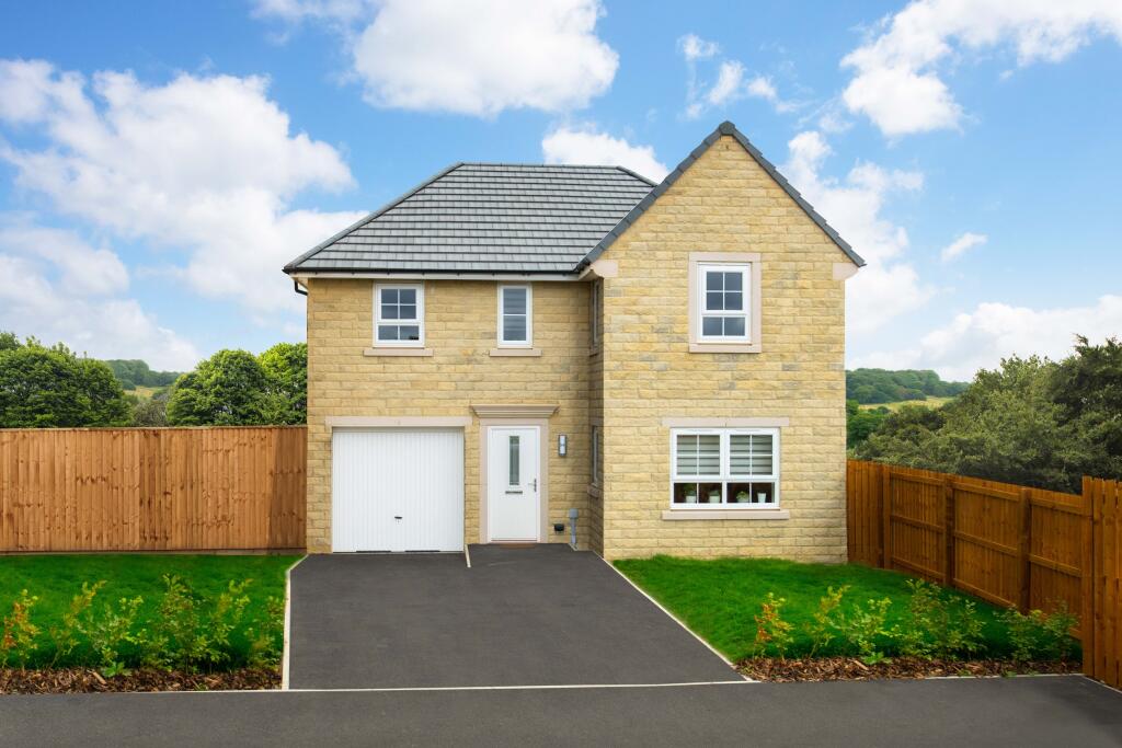 Main image of property: Fagley Lane,
Eccleshill,
Bradford,
BD2