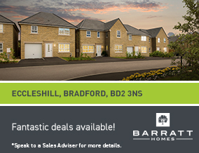 Get brand editions for Barratt Homes