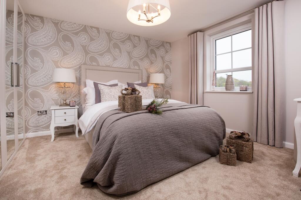 Additional property image - Fagley Lane,
Eccleshill,
Bradford,
BD2