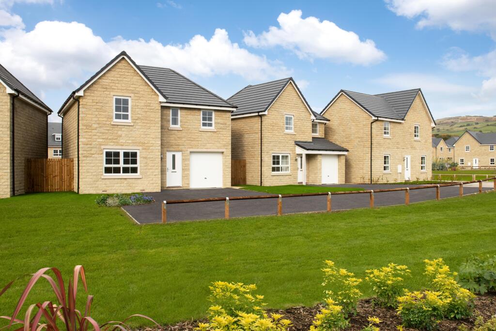 Additional property image - Fagley Lane,
Eccleshill,
Bradford,
BD2