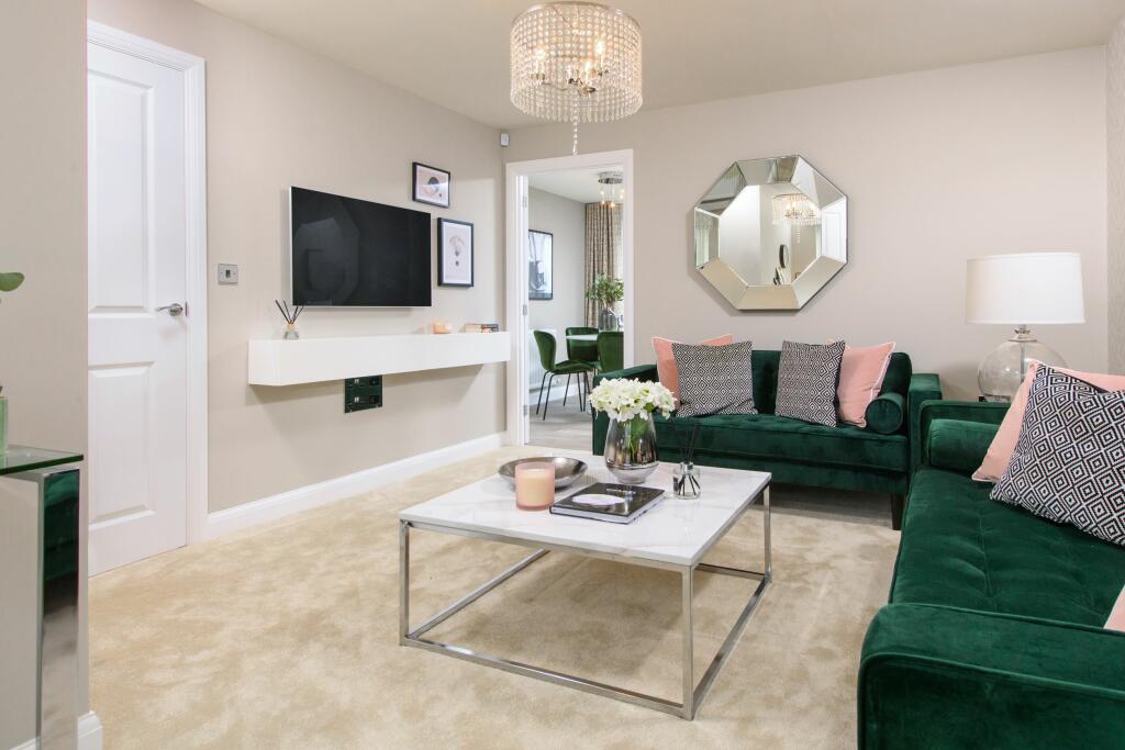 Additional property image - Fagley Lane,
Eccleshill,
Bradford,
BD2