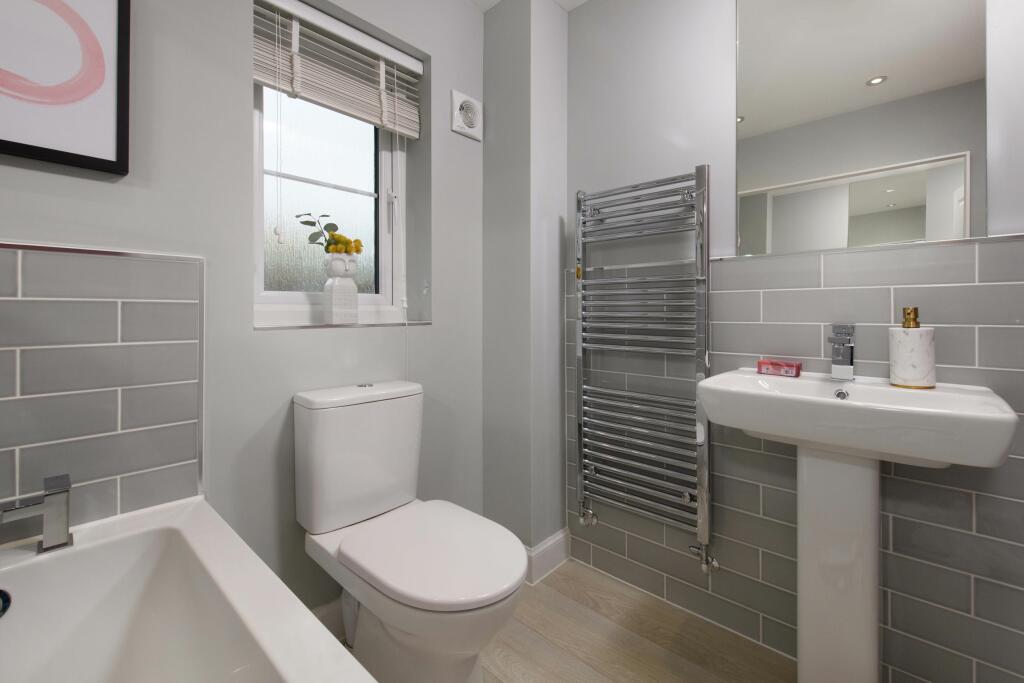 Additional property image - Fagley Lane,
Eccleshill,
Bradford,
BD2