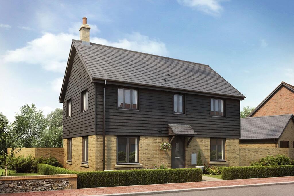 Main image of property: Bridle Way, 
Barming,
Maidstone, 
Kent, 
ME16 9GU