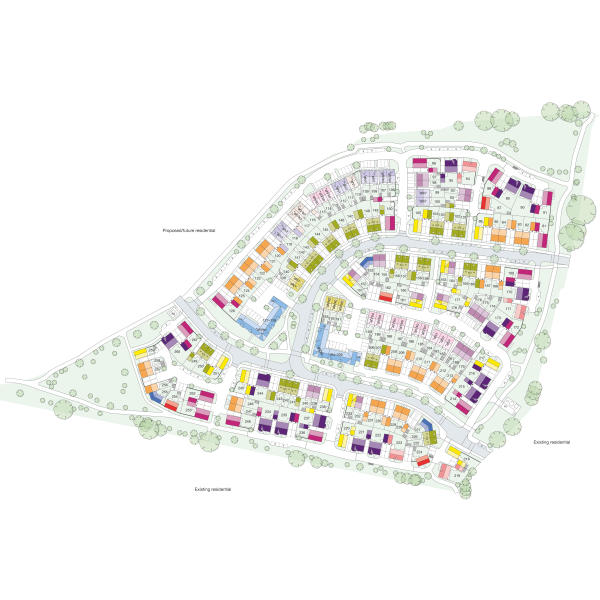 SitePlan