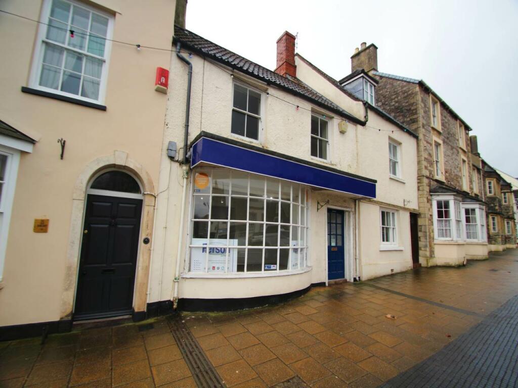 Main image of property: High Street, Chipping Sodbury, South Gloucestershire