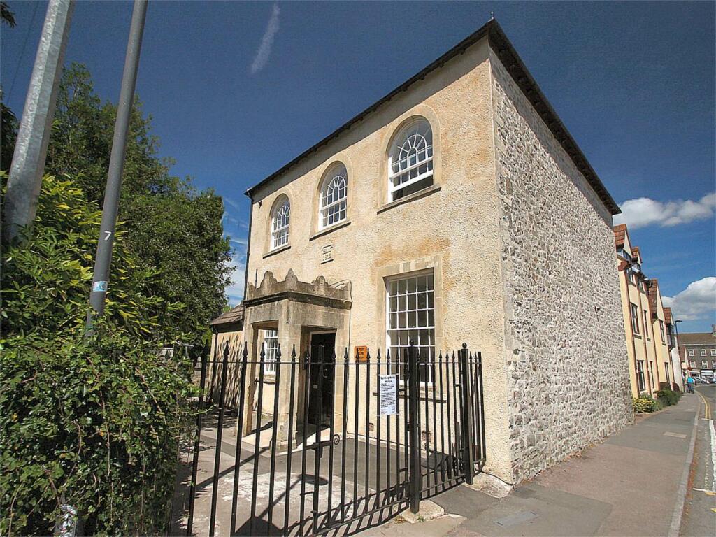 Main image of property: Baptist Chapel Court, Hounds Road, Chipping Sodbury
