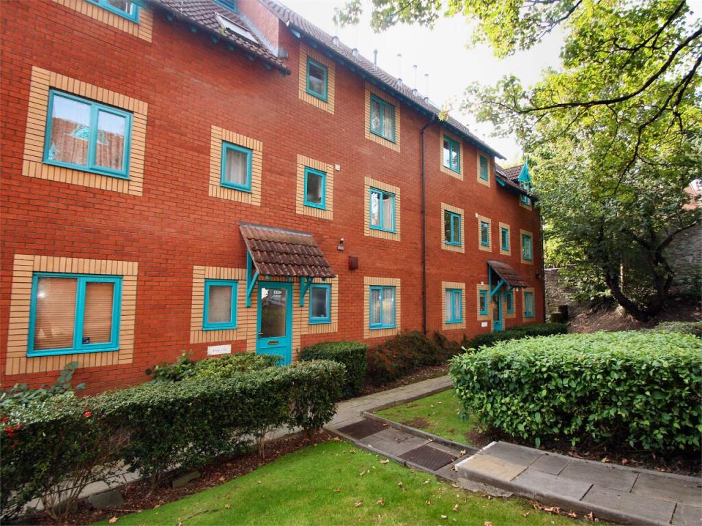 Main image of property: Badgers Walk, Brislington, Bristol