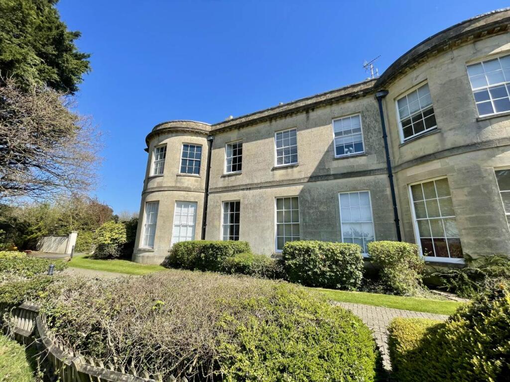 Main image of property: Rockwood House, Gravel Hill Road, Yate