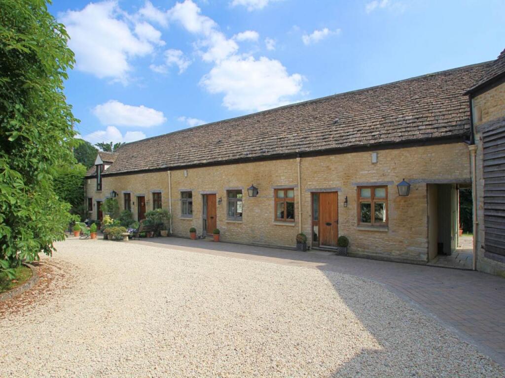 Main image of property: The Stable Yard, Petty France, Badminton