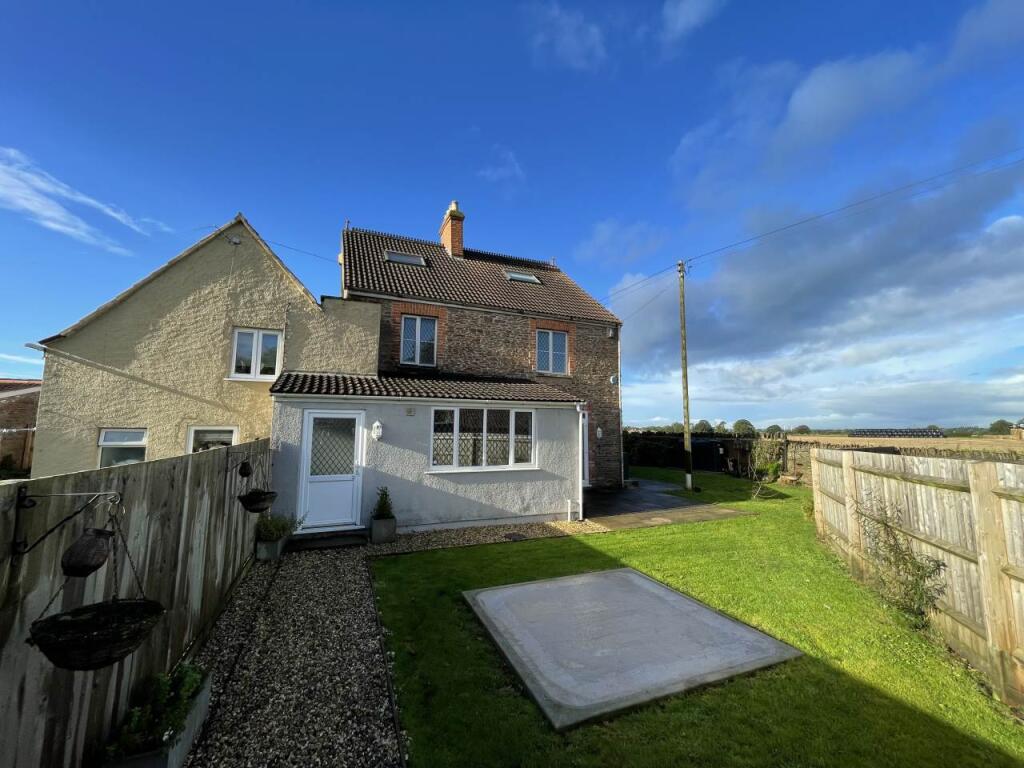 Main image of property: Two Pools Farm, Wotton Road, Iron Acton