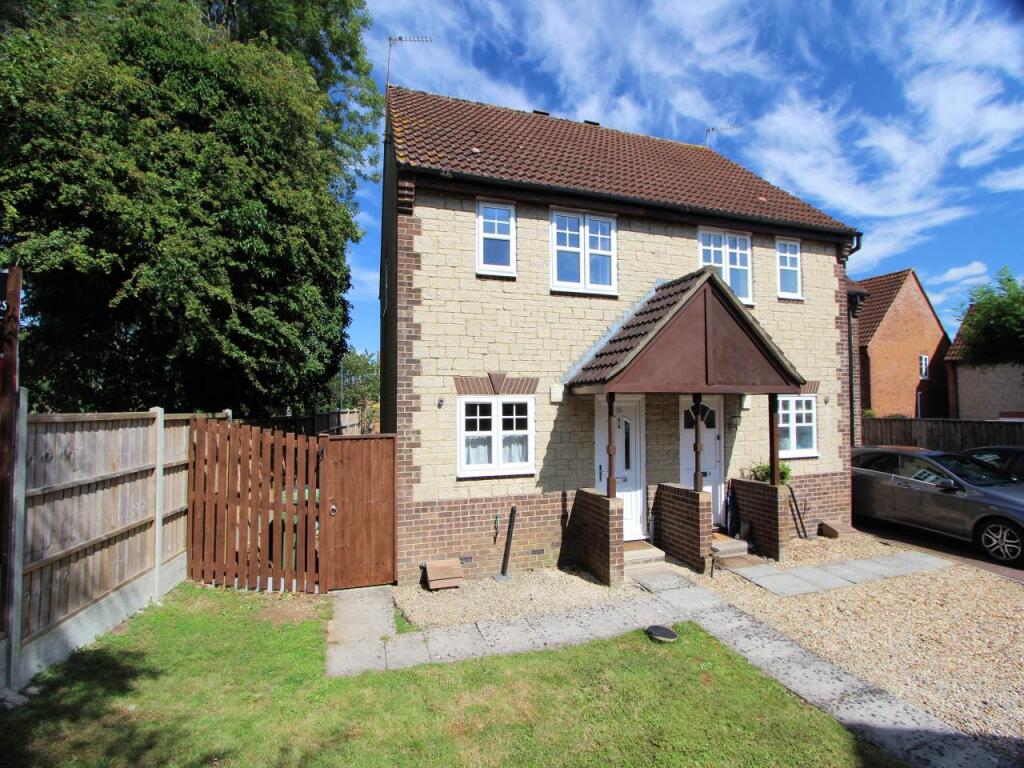 Main image of property: Couzens Close, Chipping Sodbury, South Gloucestershire