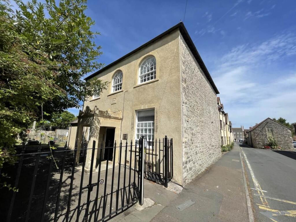 Main image of property: Baptist Chapel Court, Hounds Road, Chipping Sodbury