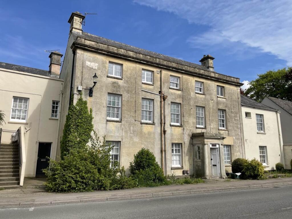 Main image of property: Southend House, Sodbury Road, Wickwar, South Gloucestershire