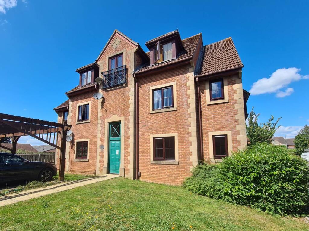 Main image of property: Hay Leaze, Yate, South Gloucestershire