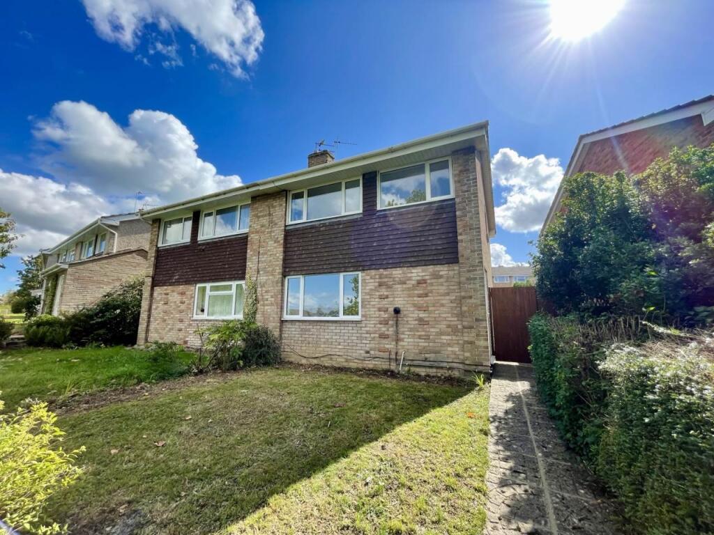 Main image of property: Goldcrest, Chipping Sodbury, South Gloucestershire