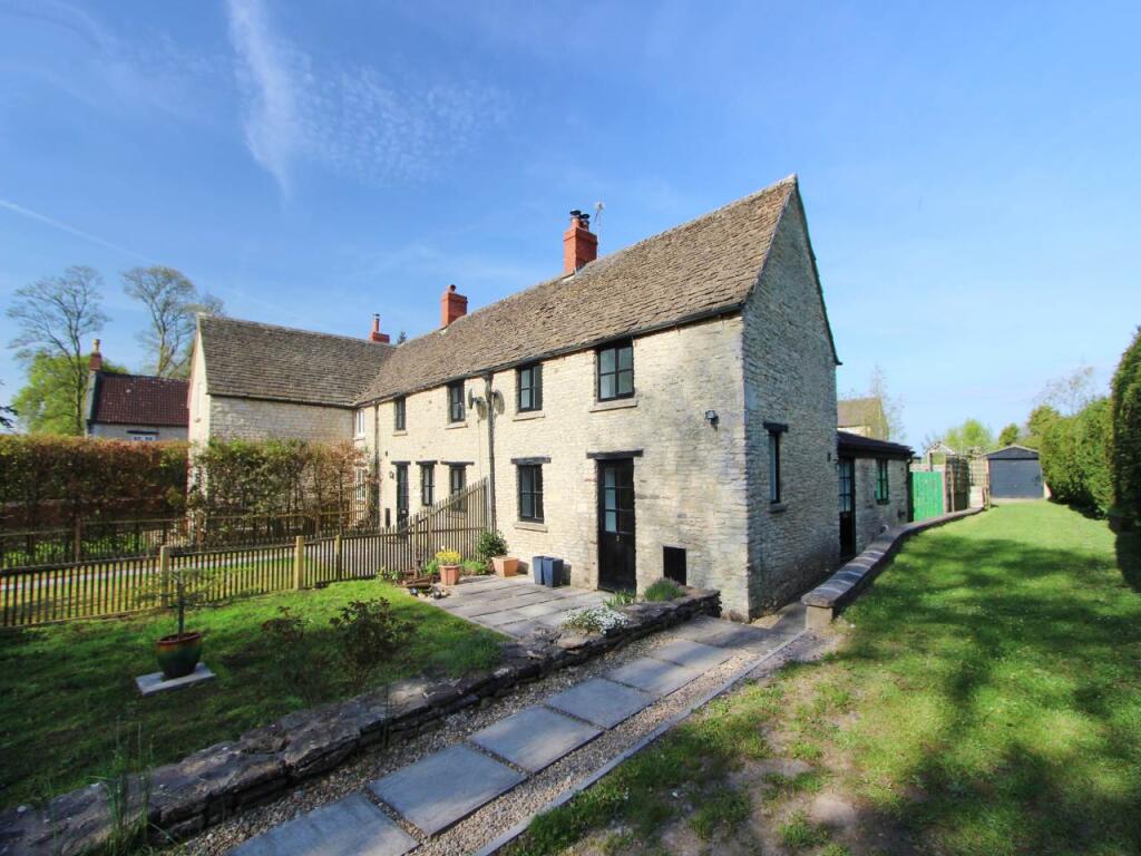 Main image of property: Petty France Cottages, Petty France, Badminton