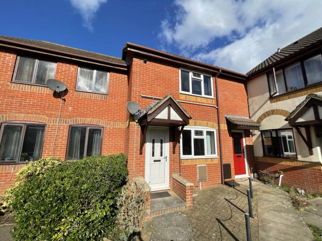 Main image of property: Long Mead, Yate, South Gloucestershire