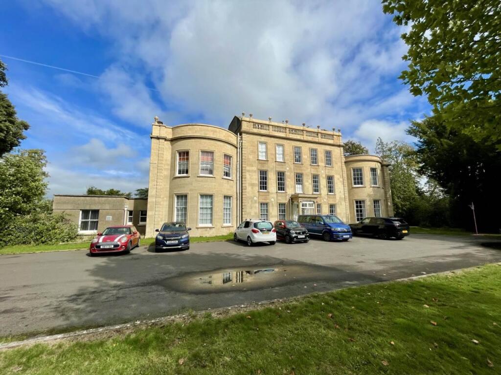 Main image of property: Beckspool Road, Frenchay, Bristol