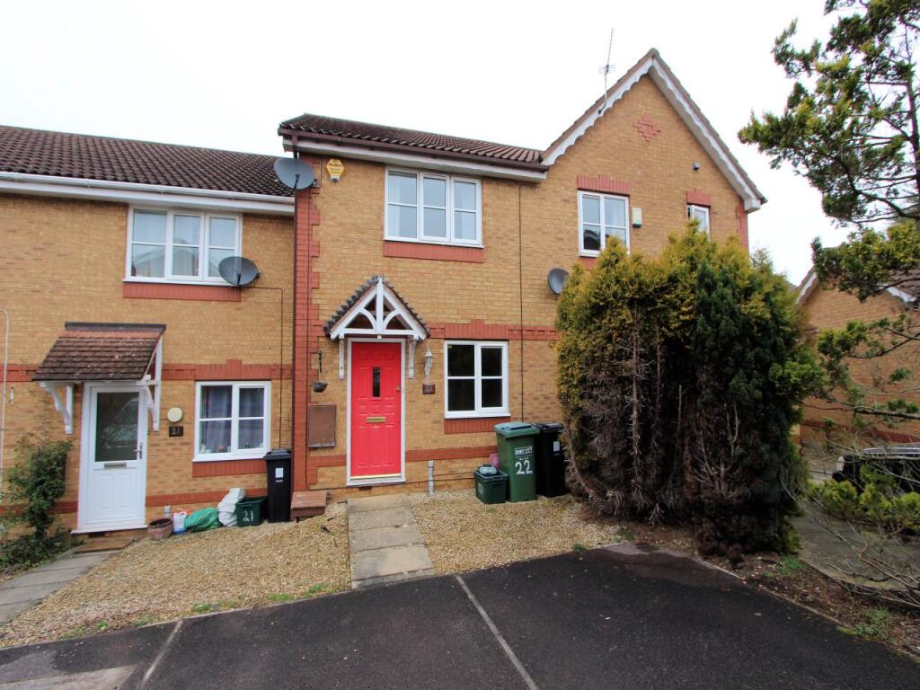 Main image of property: Tylers Way, Yate, South Gloucestershire
