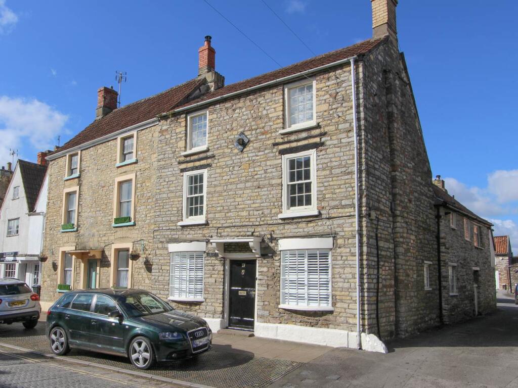 Main image of property: Horse Street, Chipping Sodbury, South Gloucestershire