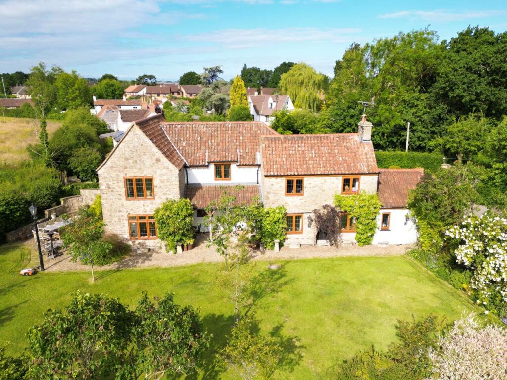 Main image of property: Eastcote Cottage, Crossways Lane, Thornbury