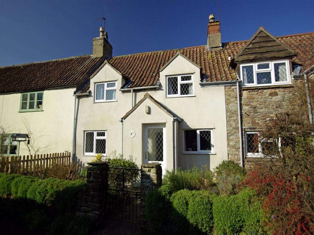 Main image of property: Nut Tree Cottage, Baden Hill, Tytherington, Wotton-under-Edge